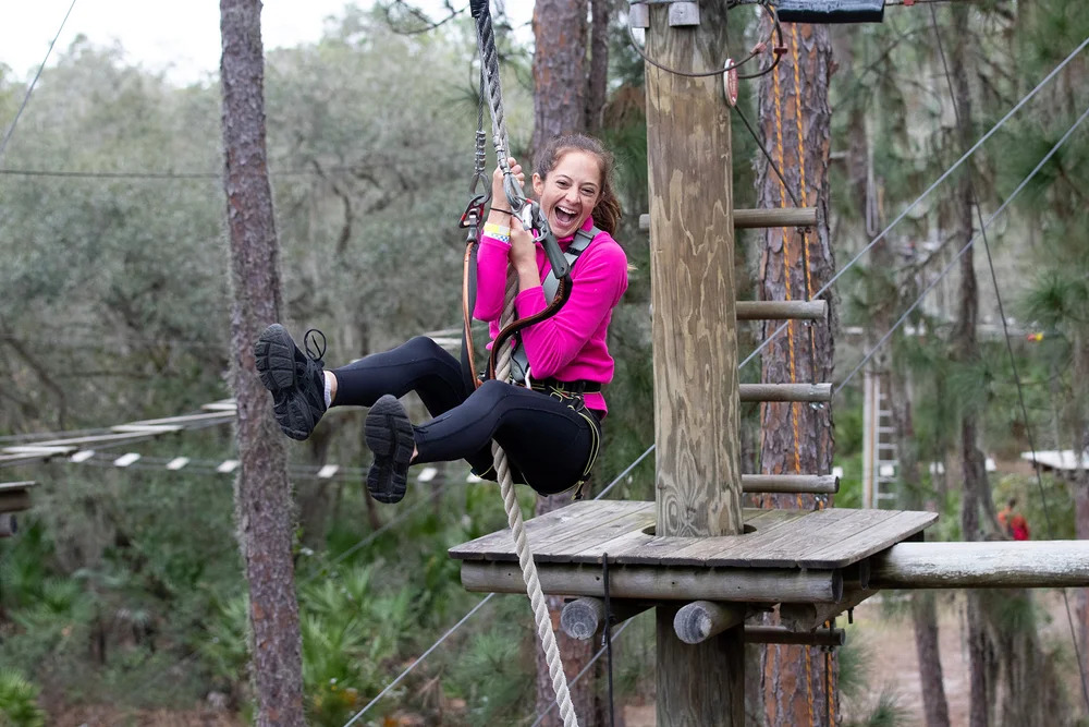 outdoor-birthday-party-zipline
